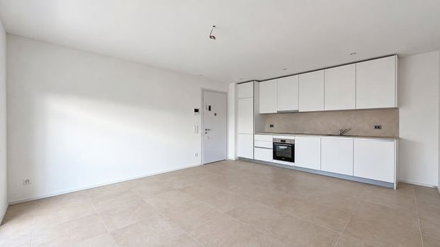 3.5 Zimmer, 70 m², 1. Stock - Foto 1