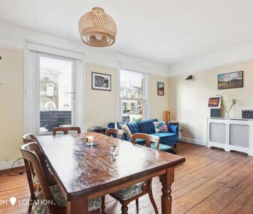 2 bedroom flat to rent - Photo 3