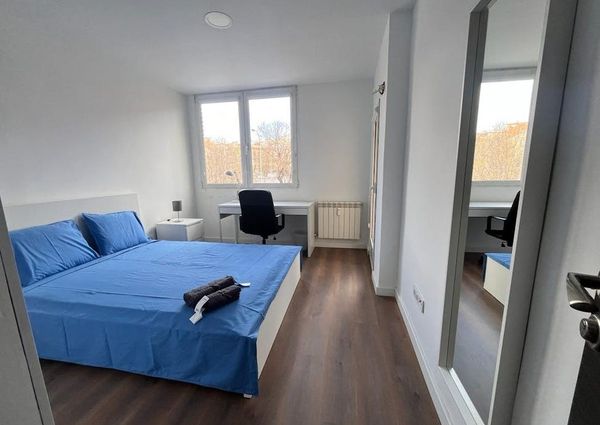 Calle Gasómetro, Madrid, Community of Madrid 28005