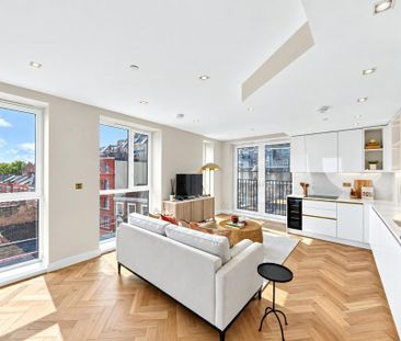 2 bedroom flat to rent - Photo 2