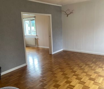 Saresgatan, Borlänge - Foto 1