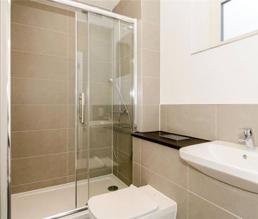 2 bedroom duplex to rent - Photo 5