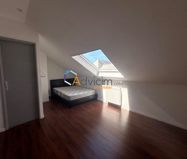 Appartement à louer Saint-Jean-le-Blanc - Photo 4