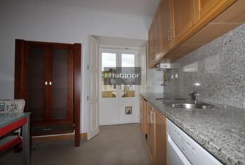 Apartamento T1+1 em Viana do Castelo