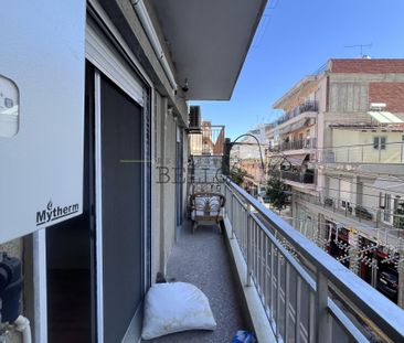 Μενεμένη Κέντρο ΕΝΟΙΚΙΑΖΕΤΑΙ διαμέρισμα 1ος υπερυψωμένος συνολικής ... - Photo 4