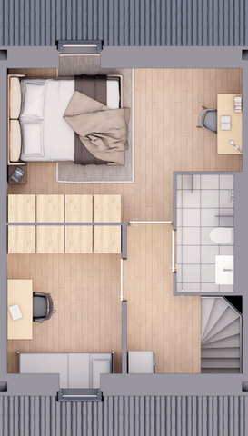 Huis te huur: Elferinksweg 2 7586 BM Overdinkel - Photo 3