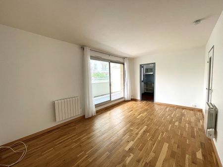 Location Appartement 1 pièce 28m² PUTEAUX 92800 - Photo 2