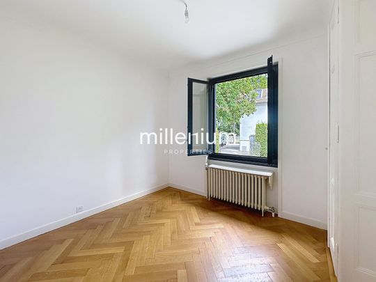 Luxueuse villa à louer à Chêne Bougeries - Foto 1