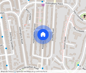 1 bedroom in a house share to rent - Photo 1