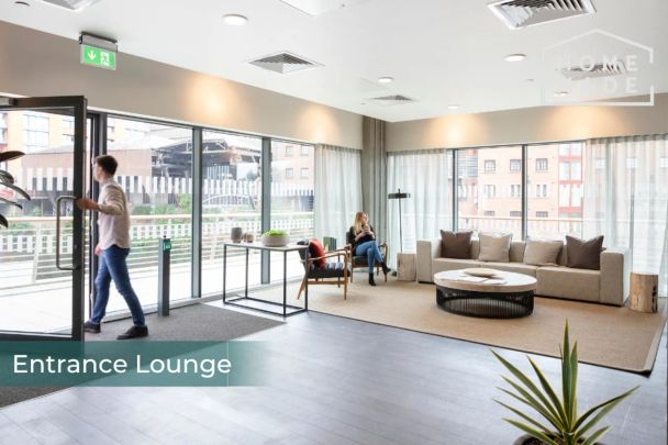 The Slate Yard, M3 - Photo 1