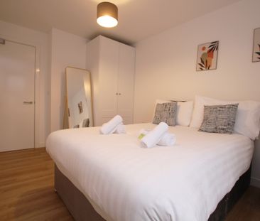 Bell Street, Merchant City, Glasgow - Photo 5