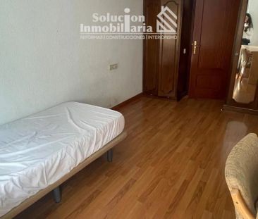 Piso de alquiler en Sancti Spiritus - San Juan - Foto 4