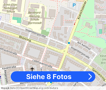 Helle 2-Zimmer-Wohnung ab sofort frei - Foto 1