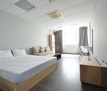 Studio / γκαρσονιέρα 35 τ.μ. για ενοικίαση, Θεσσαλονίκη - Κέντρο, Β... - Photo 2