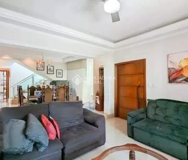 Sobrado com 3 quartos e 350m² para alugar em Anchieta, São Bernardo... - Foto 2
