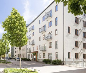 Göteborg - 3rok - 12mån - 16.100kr/mån - Photo 5