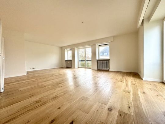 Appartement te huur - Photo 1