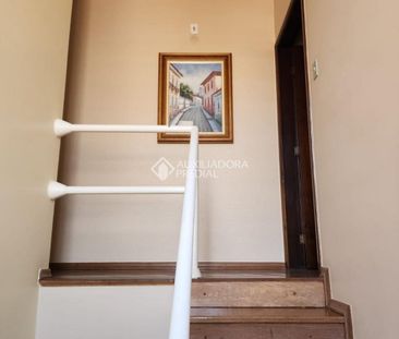Sobrado com 3 quartos e 202m² para alugar em Vila Floresta, Santo A... - Photo 4