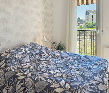 Location Appartement 2 pièces 57m² NICE 06100 - Photo 6