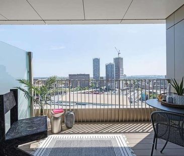 Montfichet Road, Stratford, E20 - Photo 1