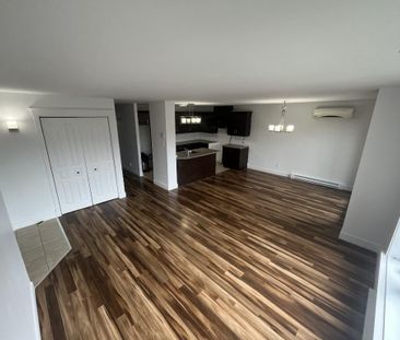 Grand 5 1/2 secteur de choix - Photo 2
