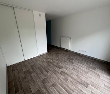 Location Appartement 1 pièce 21m² FRANQUEVILLE ST PIERRE 76520 - Photo 3