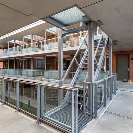 Te huur: Bartoklaan 9 39 - Photo 3