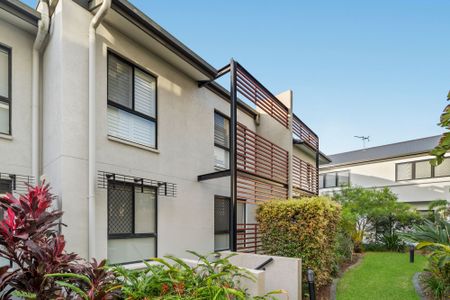 32/11 Kitchener Street, Coorparoo QLD 4151 - Apartment For Rent | Domain - Photo 3
