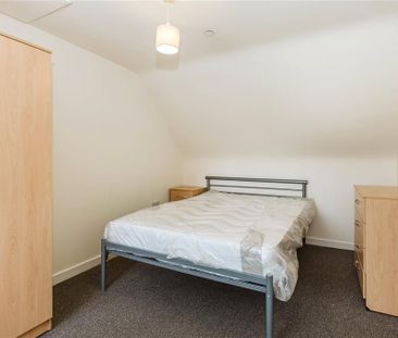 5 bedroom terraced house to rent - Photo 6