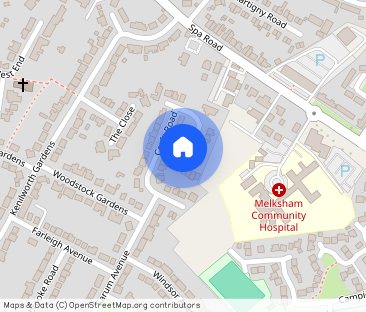 Corfe Road, Melksham - Photo 1