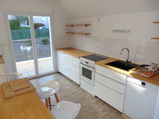 Spacieux T3 de 80m² - Photo 1