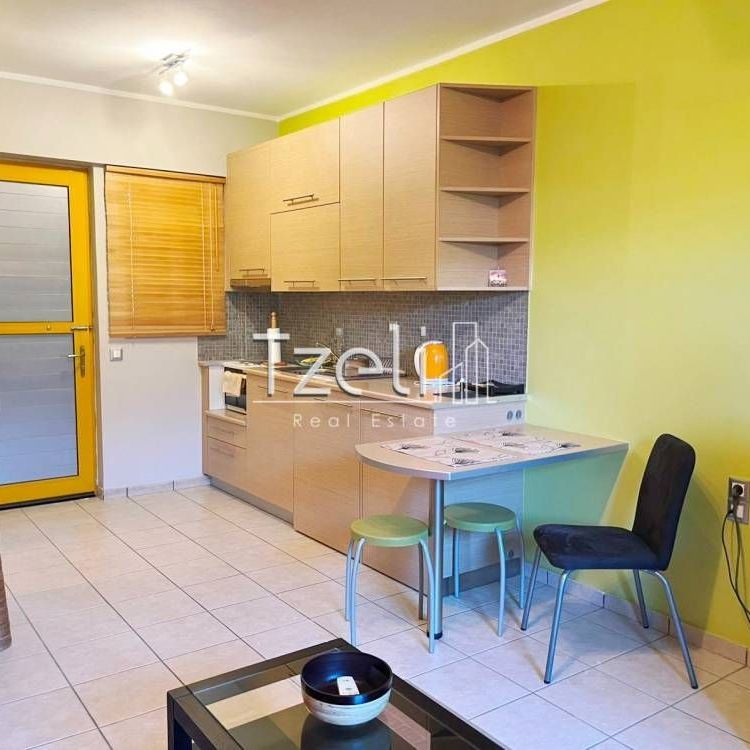 Studio/Γκαρσονιέρα για ενοικίαση Αμπελόκηποι (Πάτρα) - Φωτογραφία 1