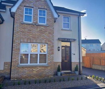 33 Greenhall Court, Off Greenhall Highway, Coleraine, BT51 3GN - Photo 6