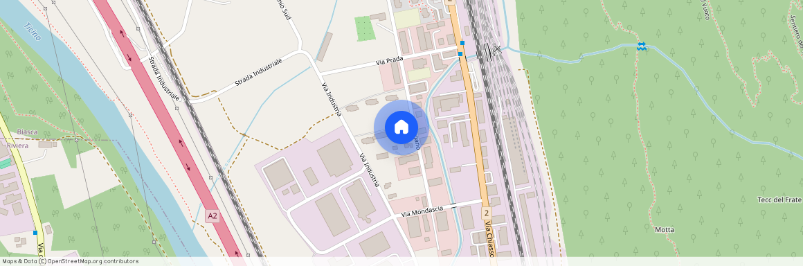 6710, Biasca, Via Lugano, 16