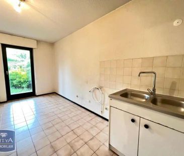 Appartement à louer 2 pièces 54.22m² - Photo 6