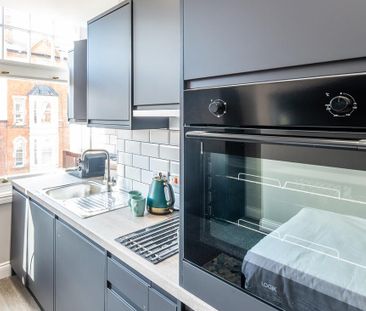 Studio to rent - Photo 4