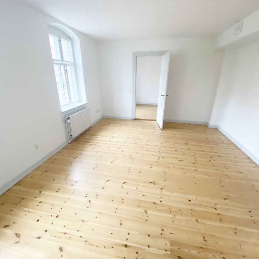 2 værelses lejlighed 59 m² - Photo 1