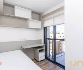 Apartamento para alugar 2 quartos, 92 m² em Alto da Glória, Curitiba - Photo 2