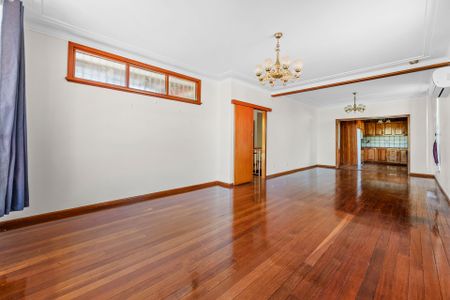 Spacious 5-Bedroom Family Home with Leafy Reserve Outlooks - Photo 2