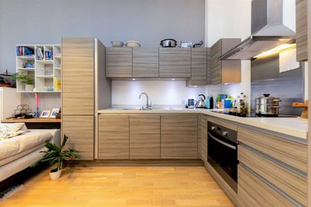 1 bedroom flat to rent - Photo 4
