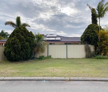 $780/w Spacious 4B Home in Willetton - Photo 1