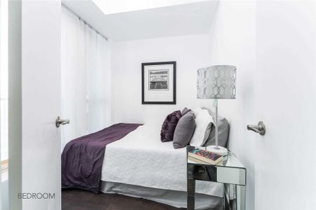 For Lease - 11 Bogert Avenue Unit# 3101, Toronto, Ontario - Photo 3