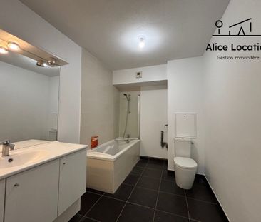 Location Appartement 2 pièces 44m² NEUVECELLE 74500 - Photo 3
