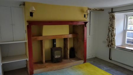 2 bedroom end of terrace house to rent - Photo 5