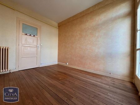 Location Appartement 3 pièces 71m² ST NAZAIRE 44600 - Photo 2