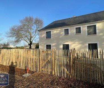 Location Maison 3 pièces 61m² CHINON 37500 - Photo 6