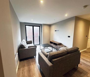 3 bedroom apartment to rent - Photo 3