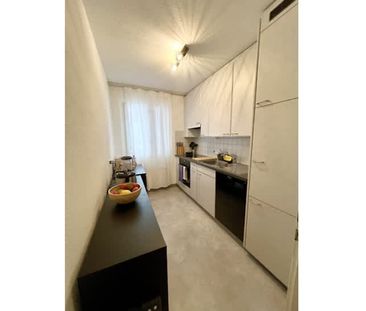 2 Zimmer, 57 m², 1. Stock - Photo 2