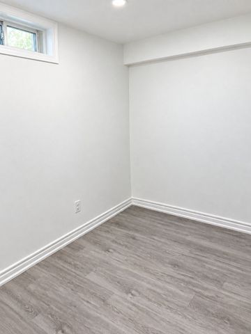 For Lease - 19 Casabel Drive Unit# BSMT, Vaughan, Ontario - Photo 4