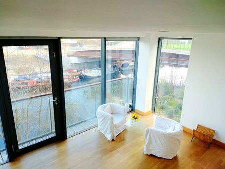 2 Bed Flat, Roach Road, E3 - Photo 5